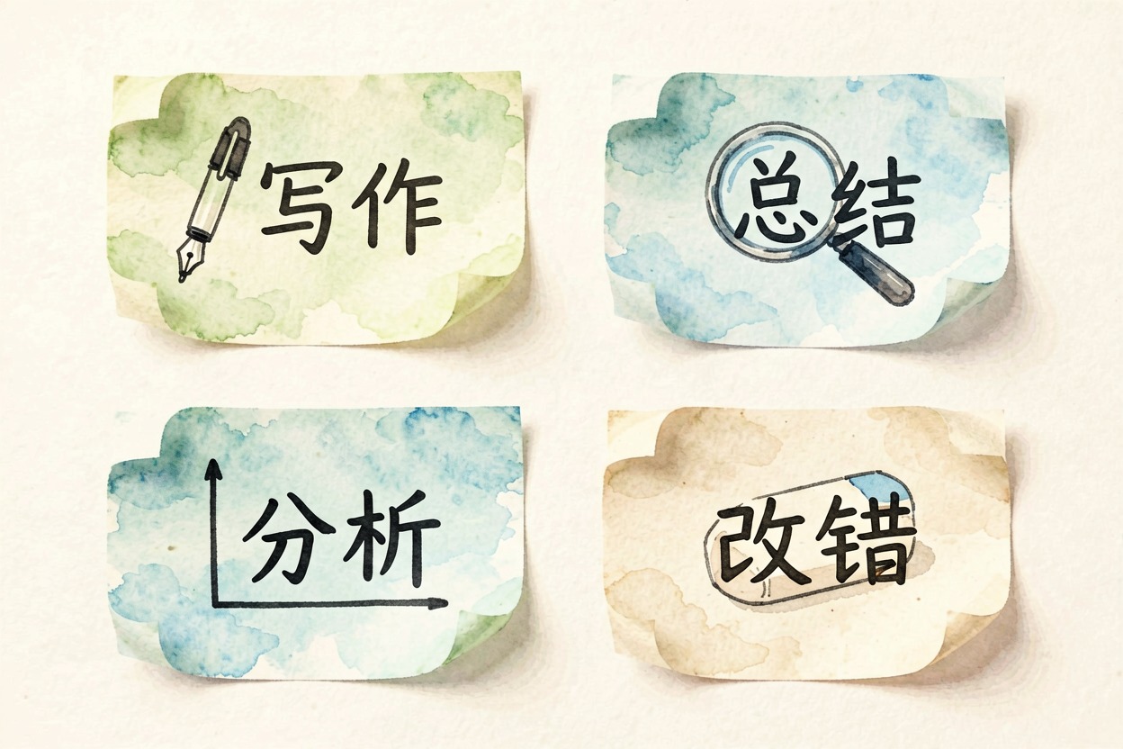 配图3四大场景模板