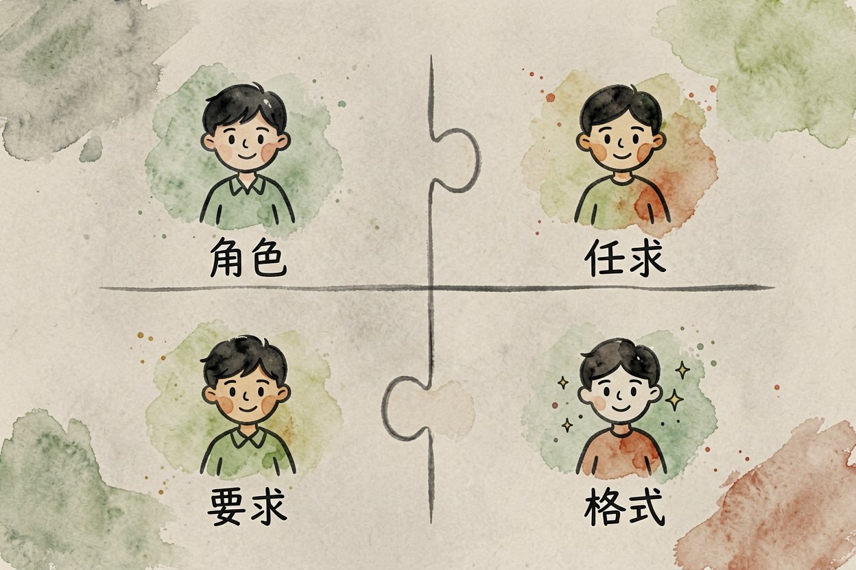 配图1四块结构