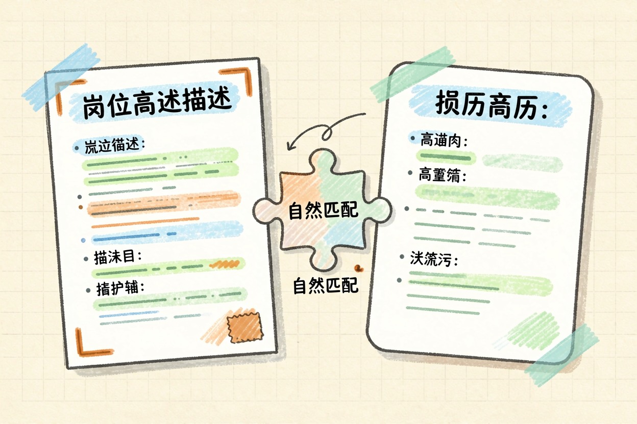 配图3JD 关键词自然对齐