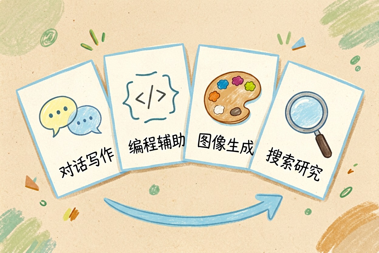 配图1四类订阅归位与去重