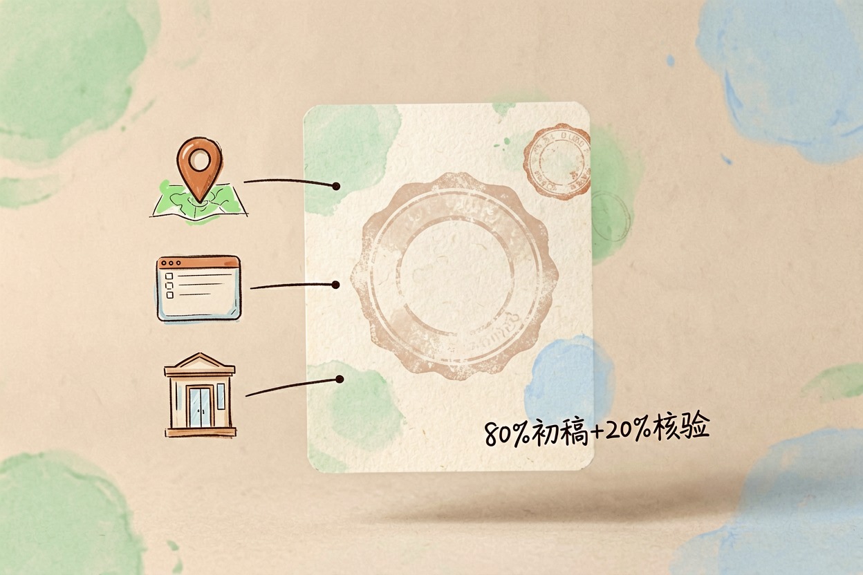 配图4官方渠道人工核验