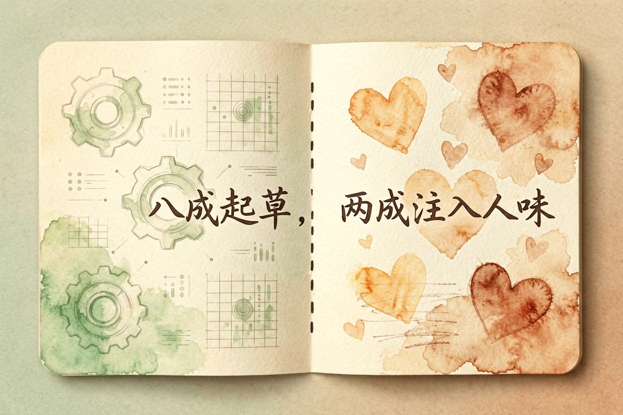 尾图核心要点回顾