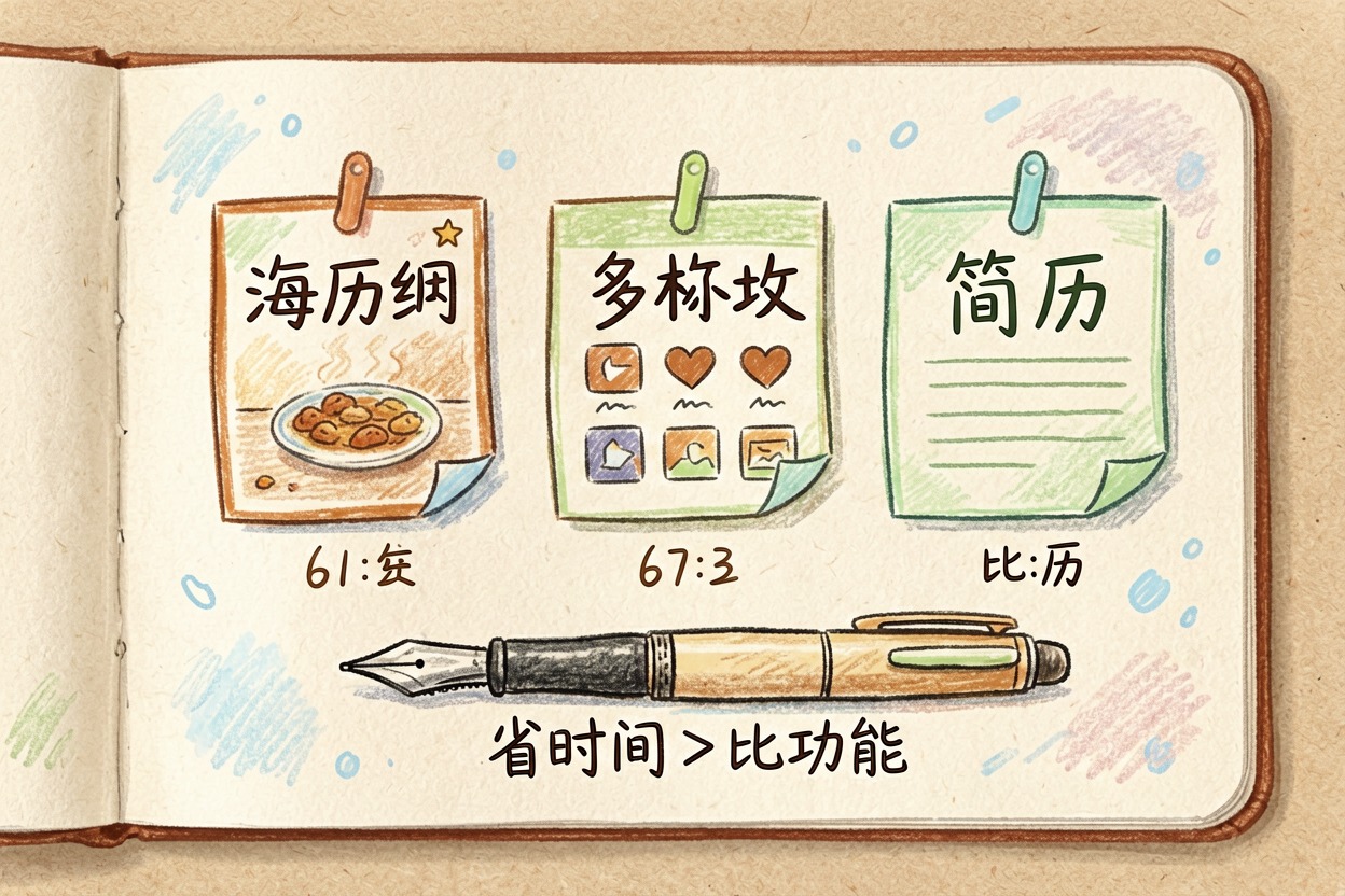 配图1Canva 国际化模板库