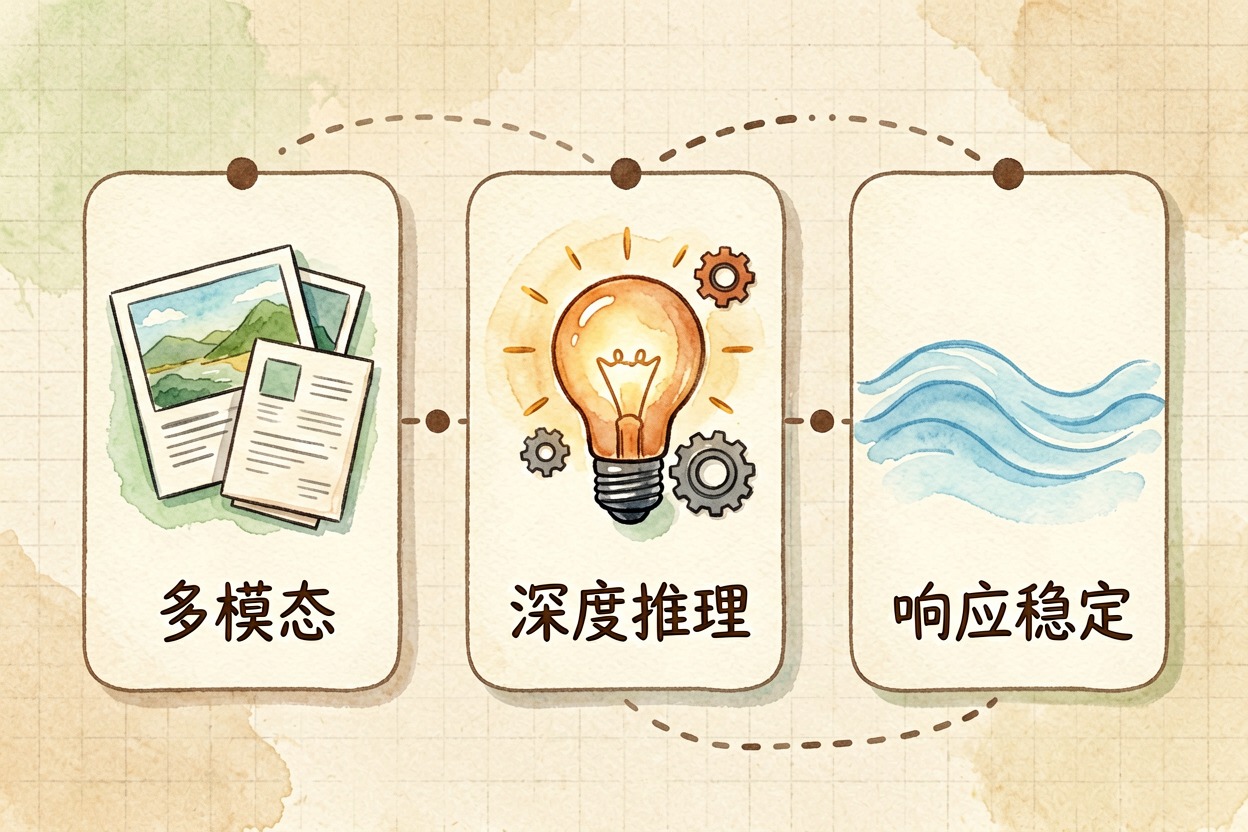 配图2中频核心功能三要素