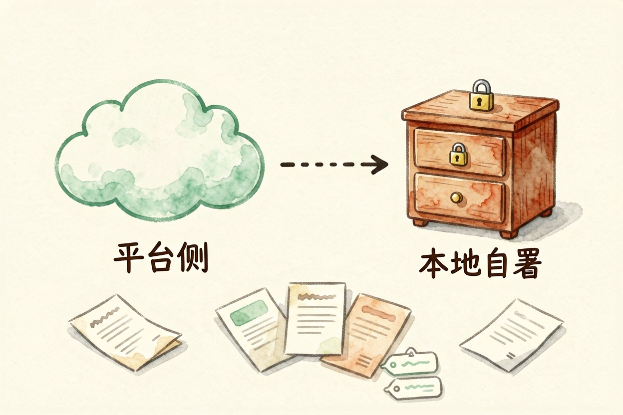 配图2知识库与数据归属