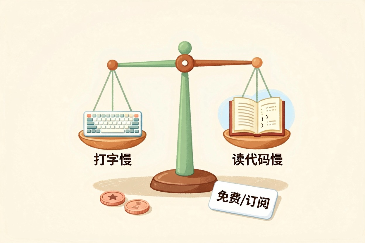配图3瓶颈判断与成本考量