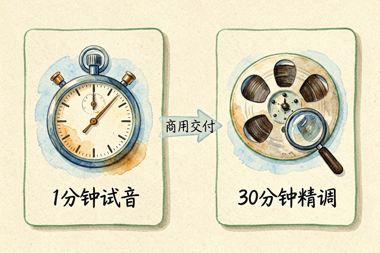 配图1克隆模式对比