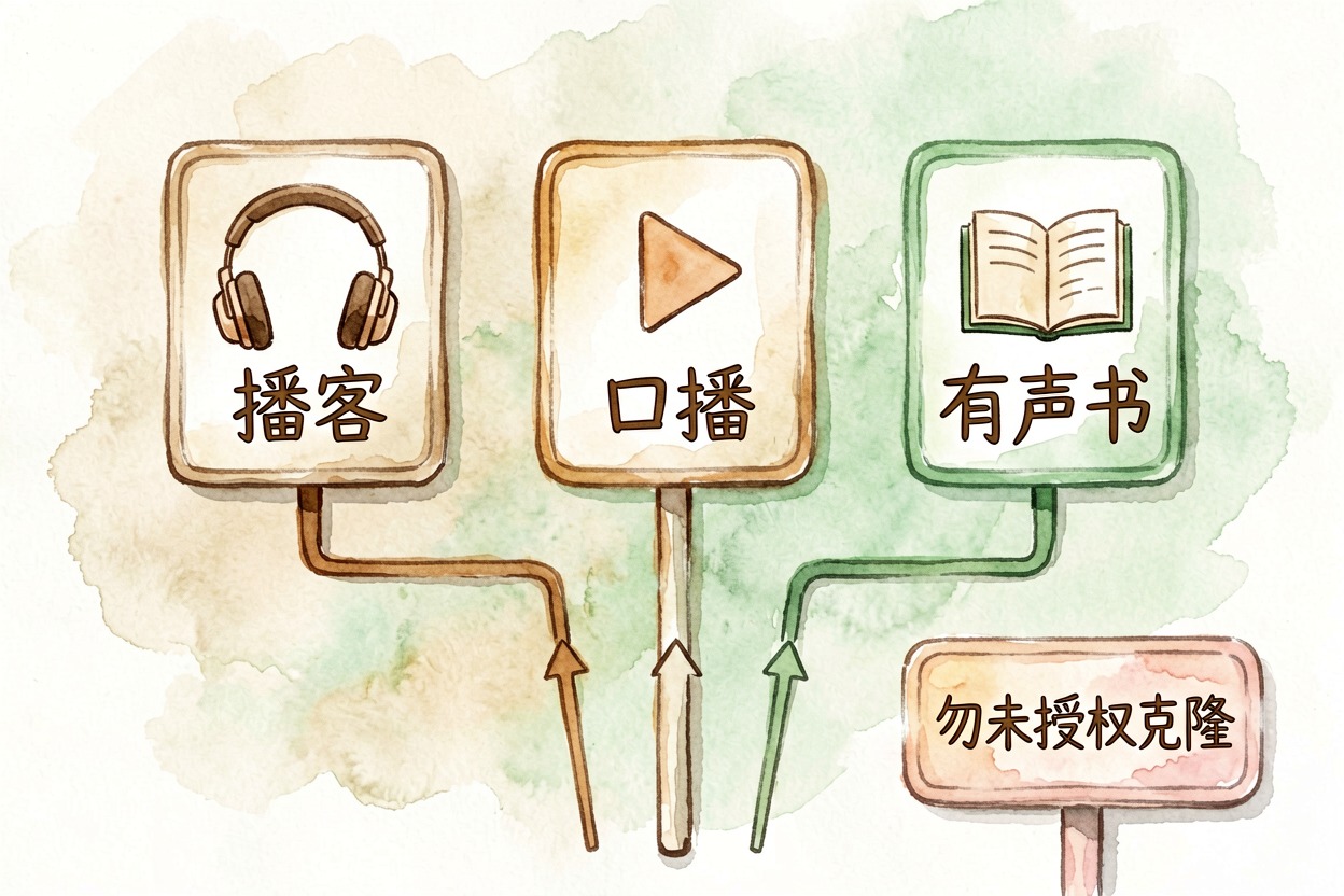 配图4场景匹配与避坑指南