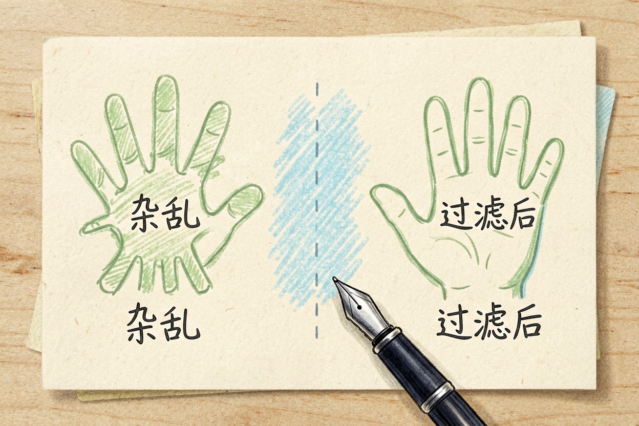配图1负面提示词过滤