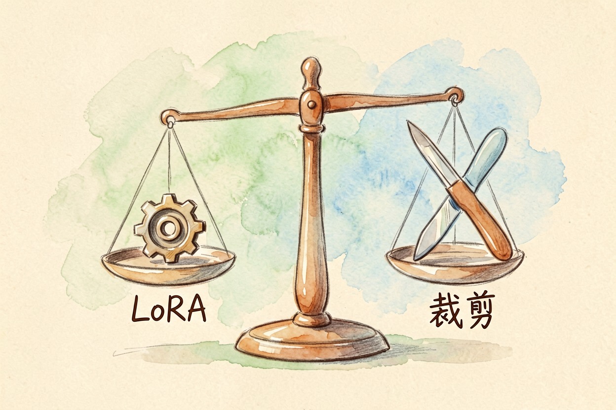 配图4专业插件与取舍