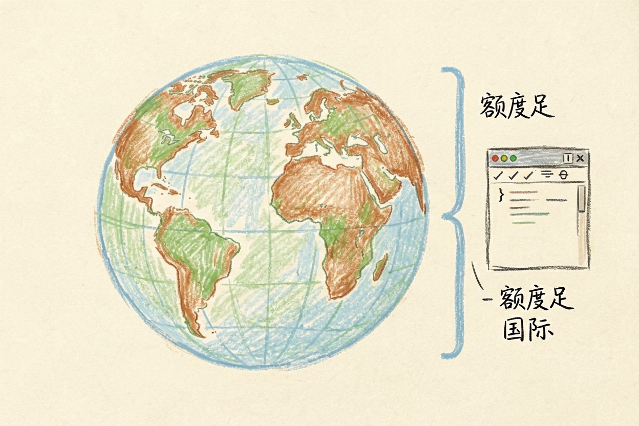 配图3国际老牌 Codeium