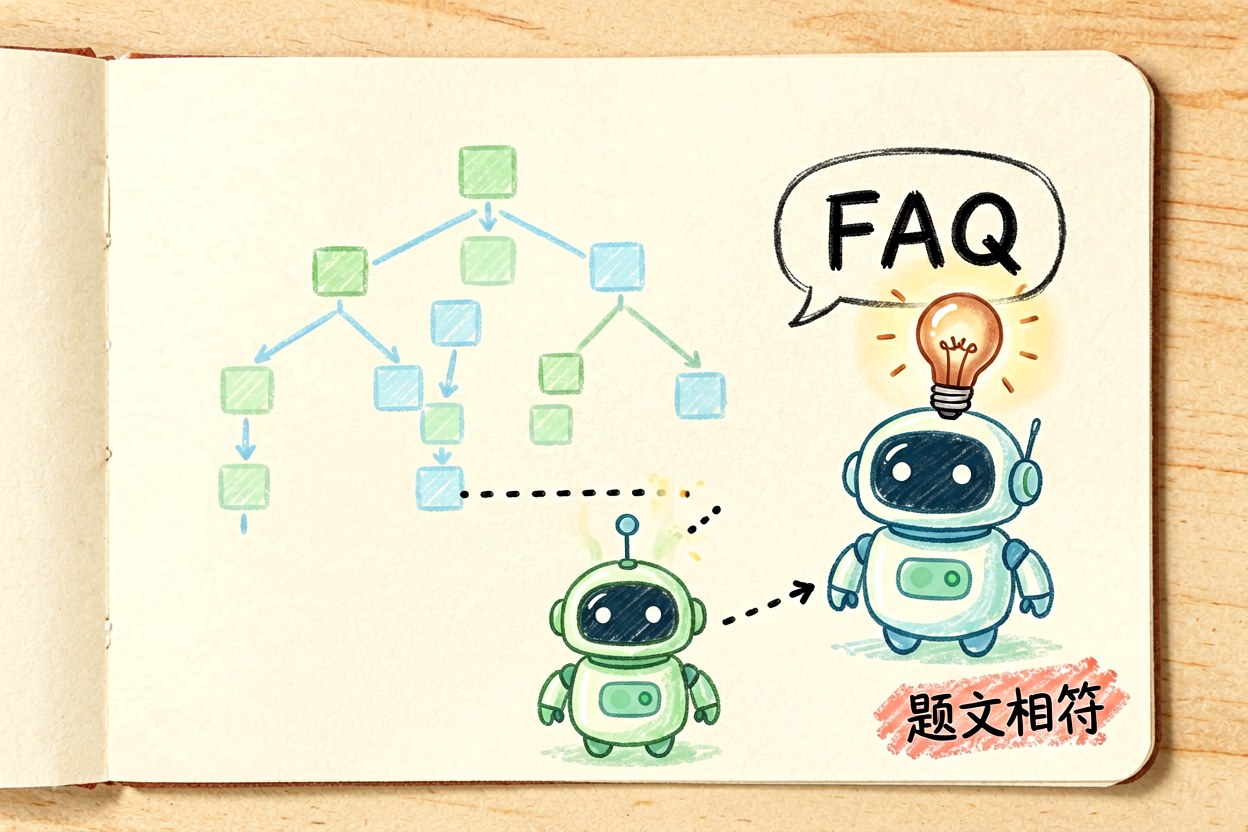 配图4结构化数据的辅助作用