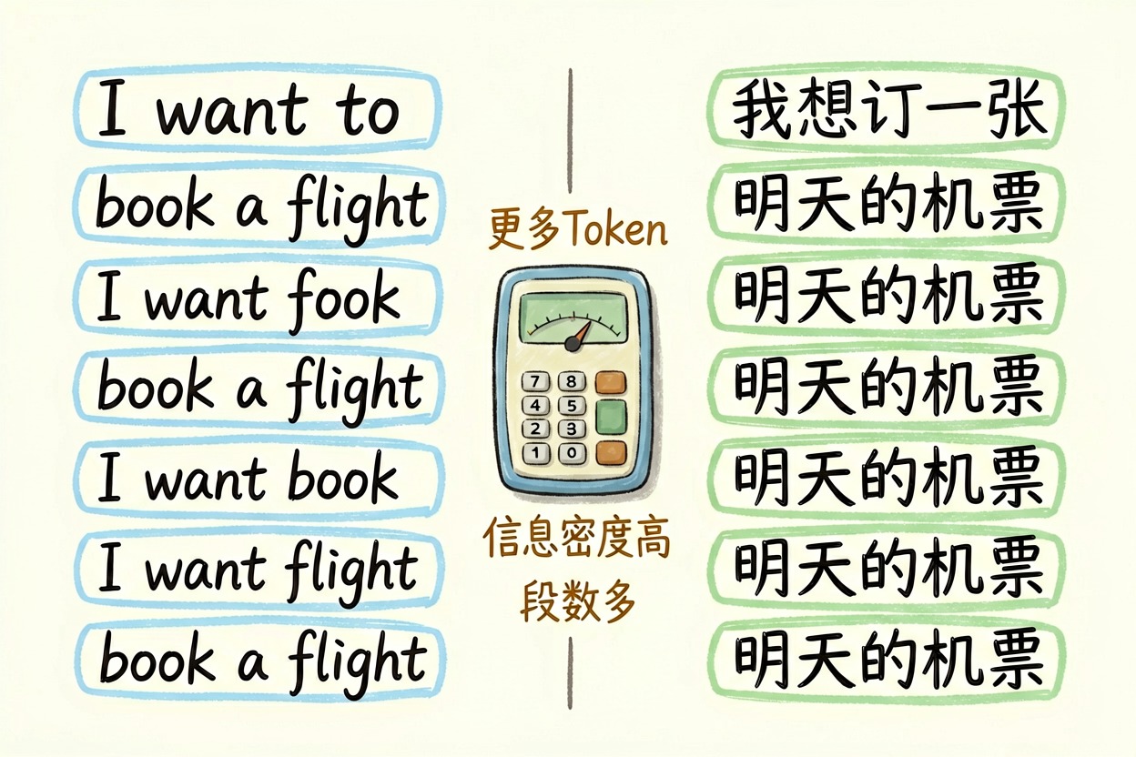 配图2词表构建与切分对比