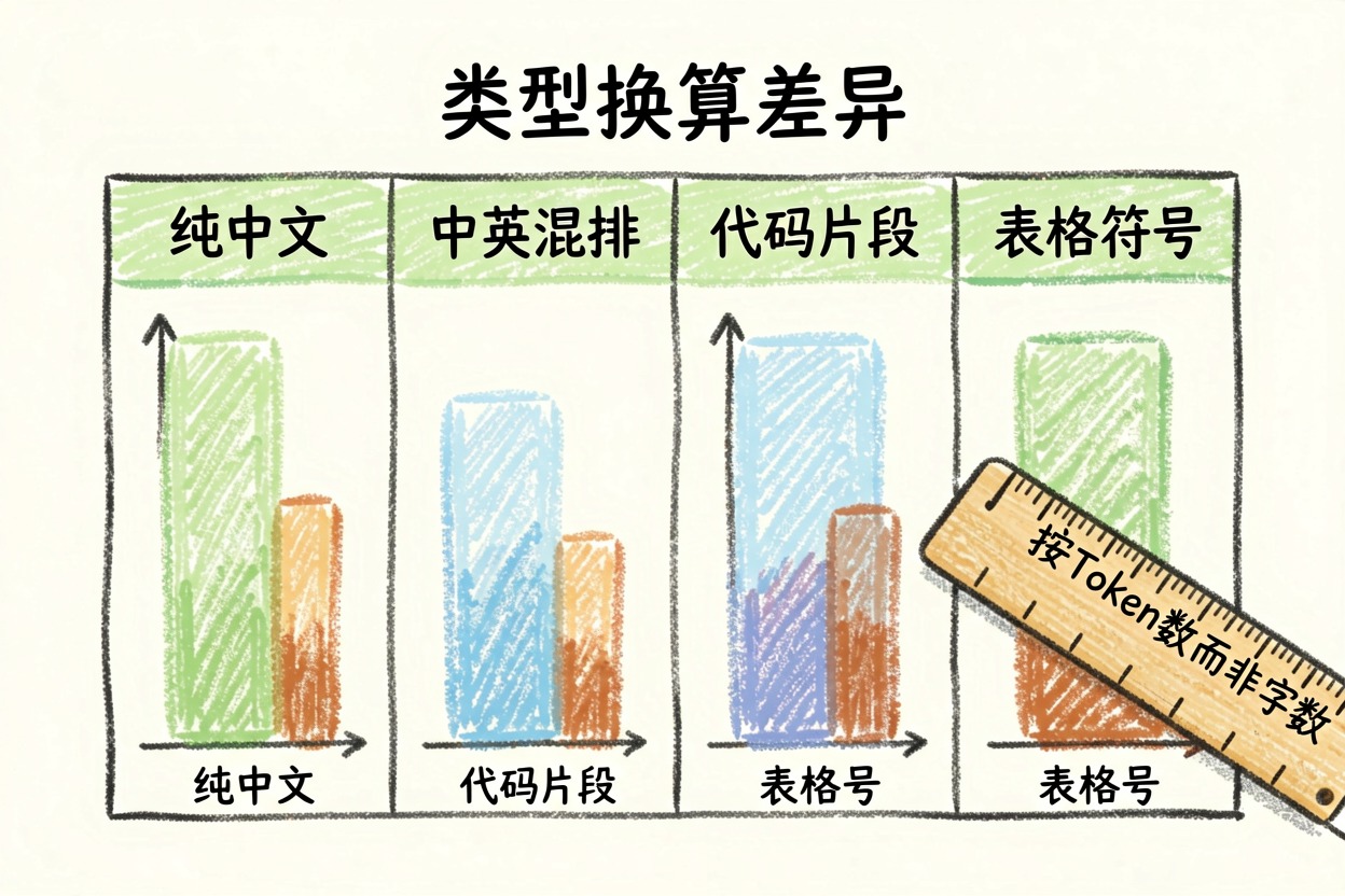 配图4生僻字与火星文的影响