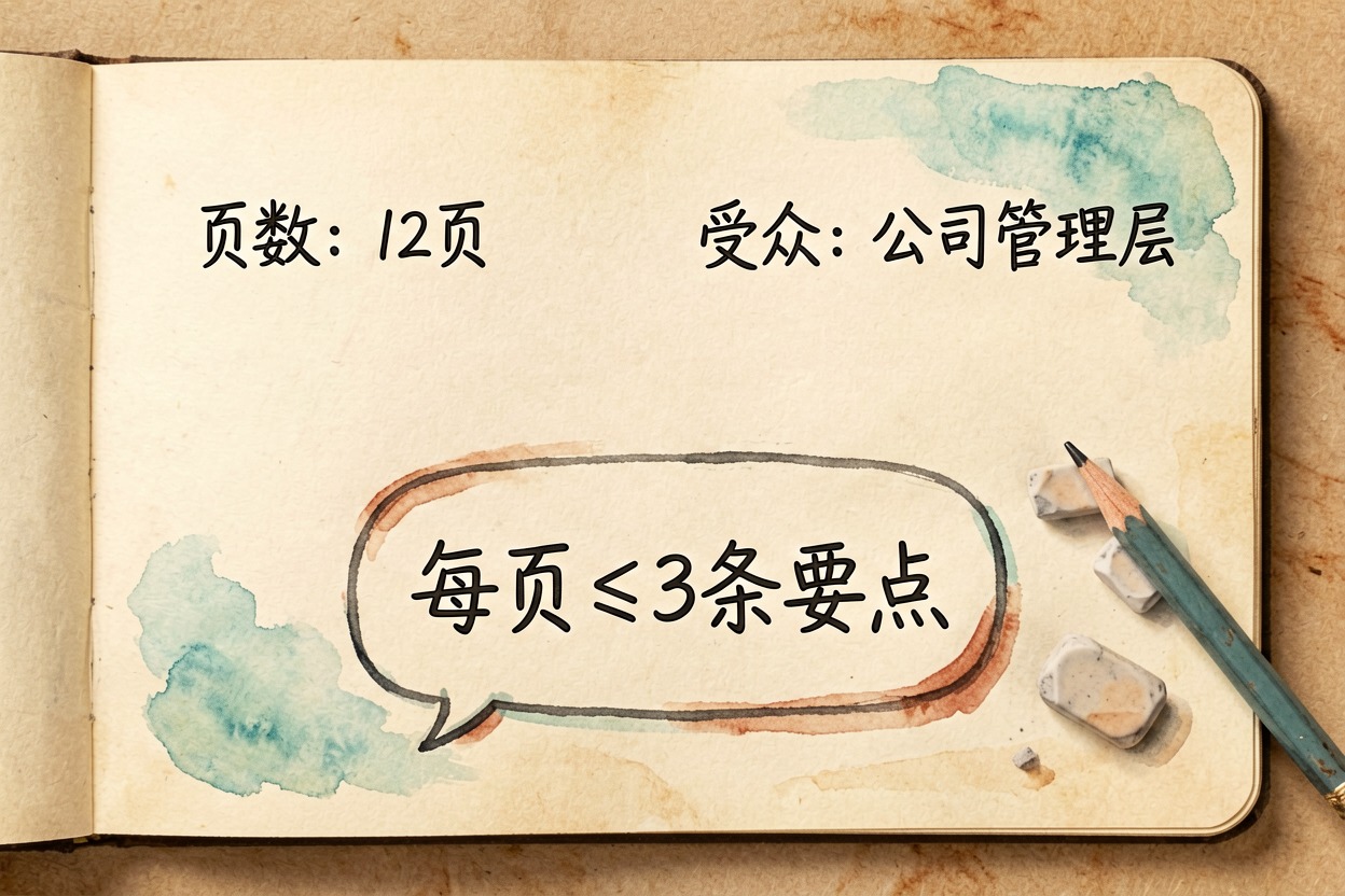 配图2生成结构化大纲