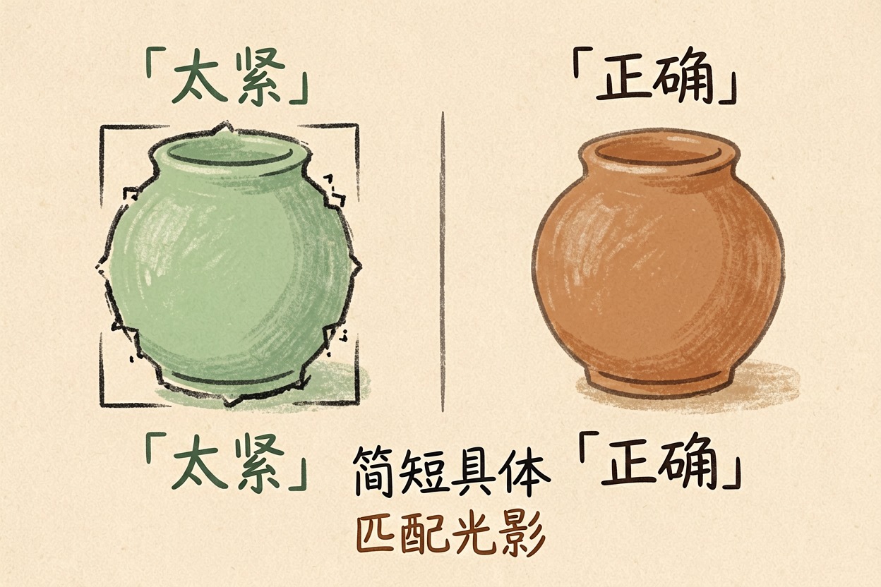 配图3选区与Prompt常见误区