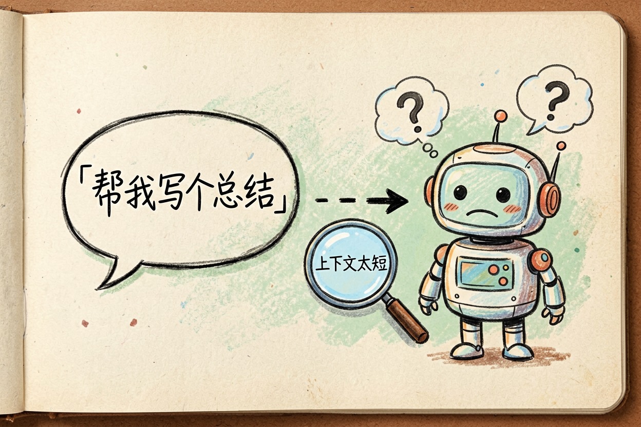 配图1答非所问的原因