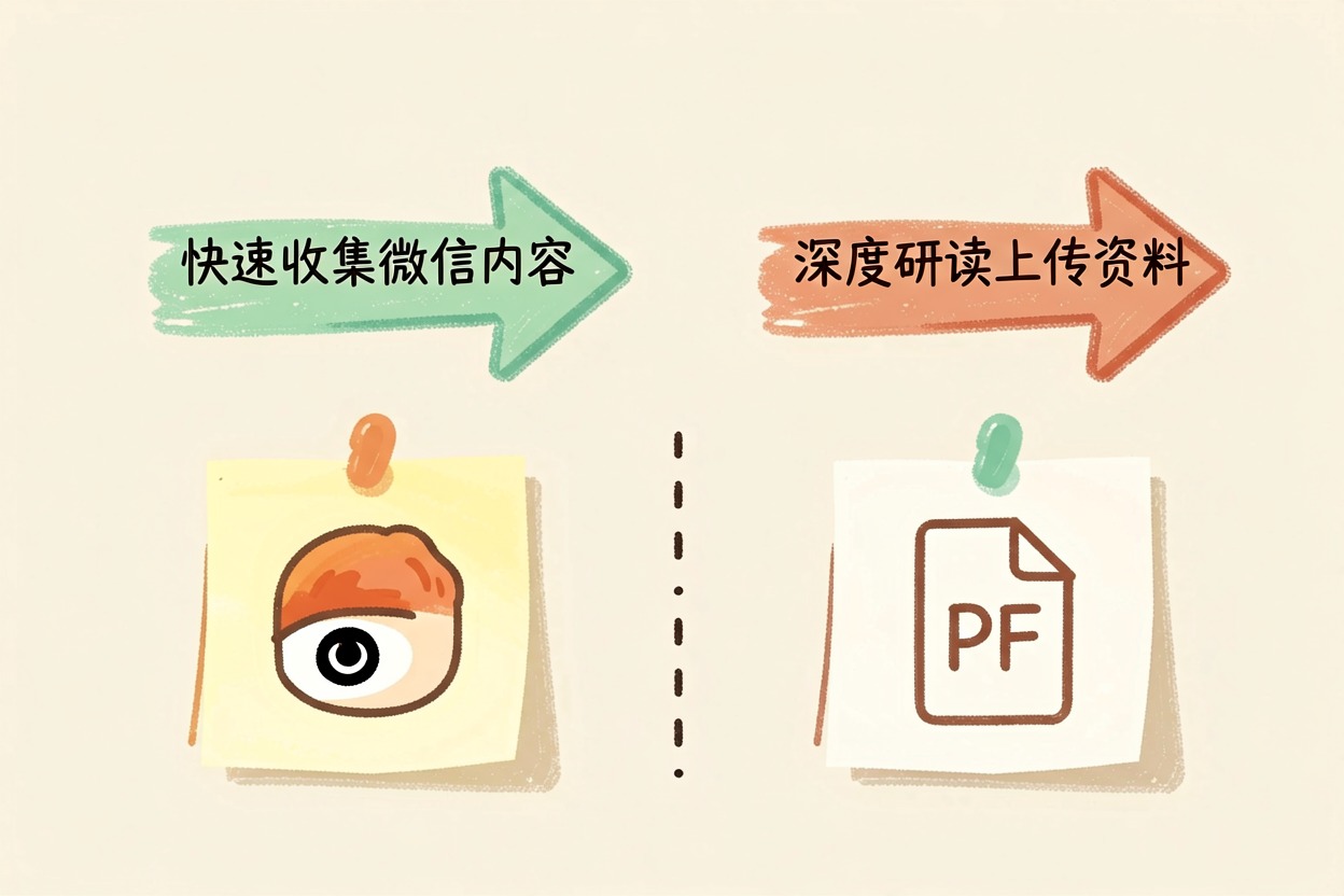 配图1定位先分清