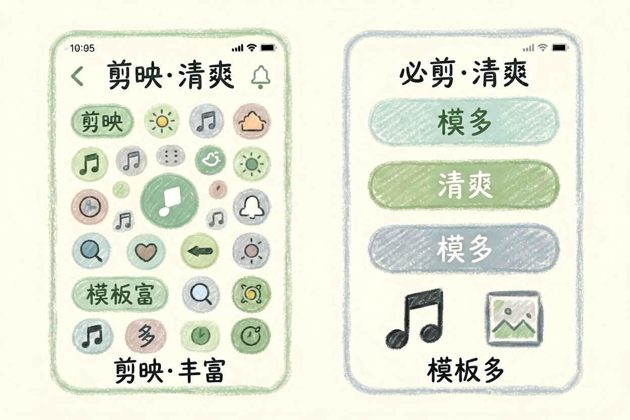 配图4上手难度与素材库