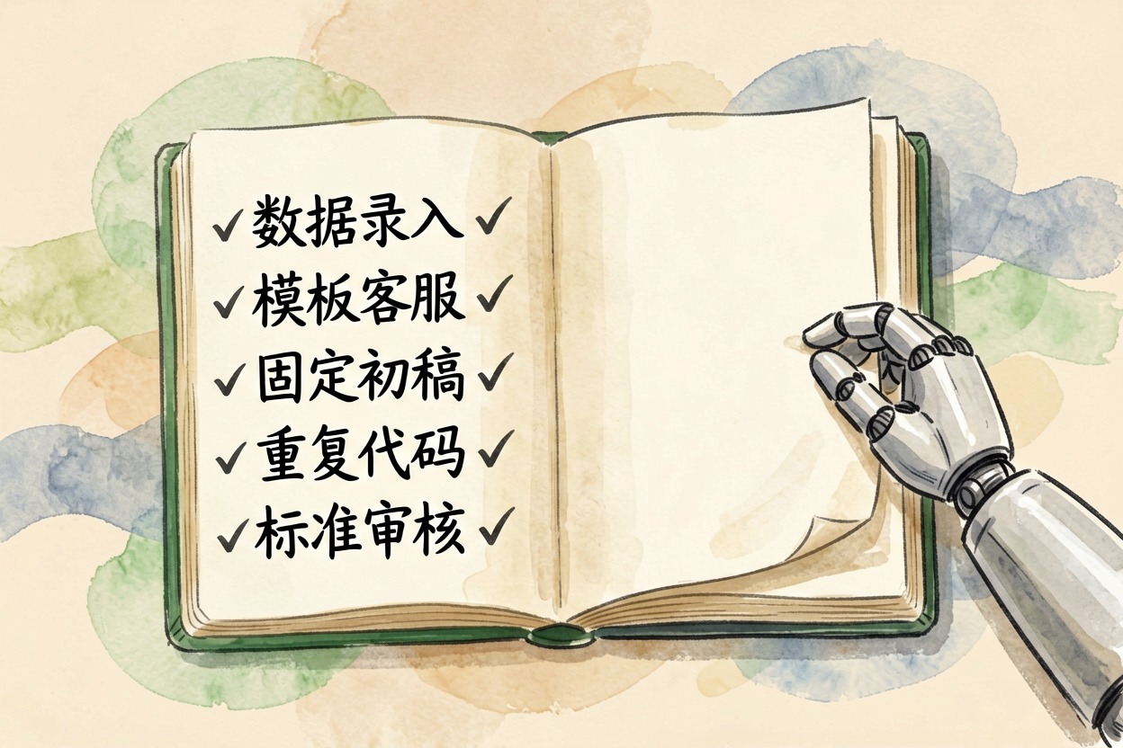 配图2第一档:最先被接手的任务