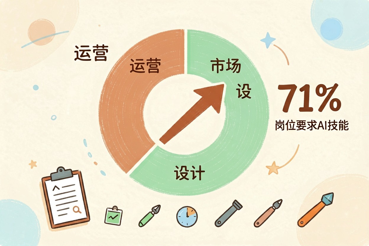 配图3第二档:岗位被重新组合