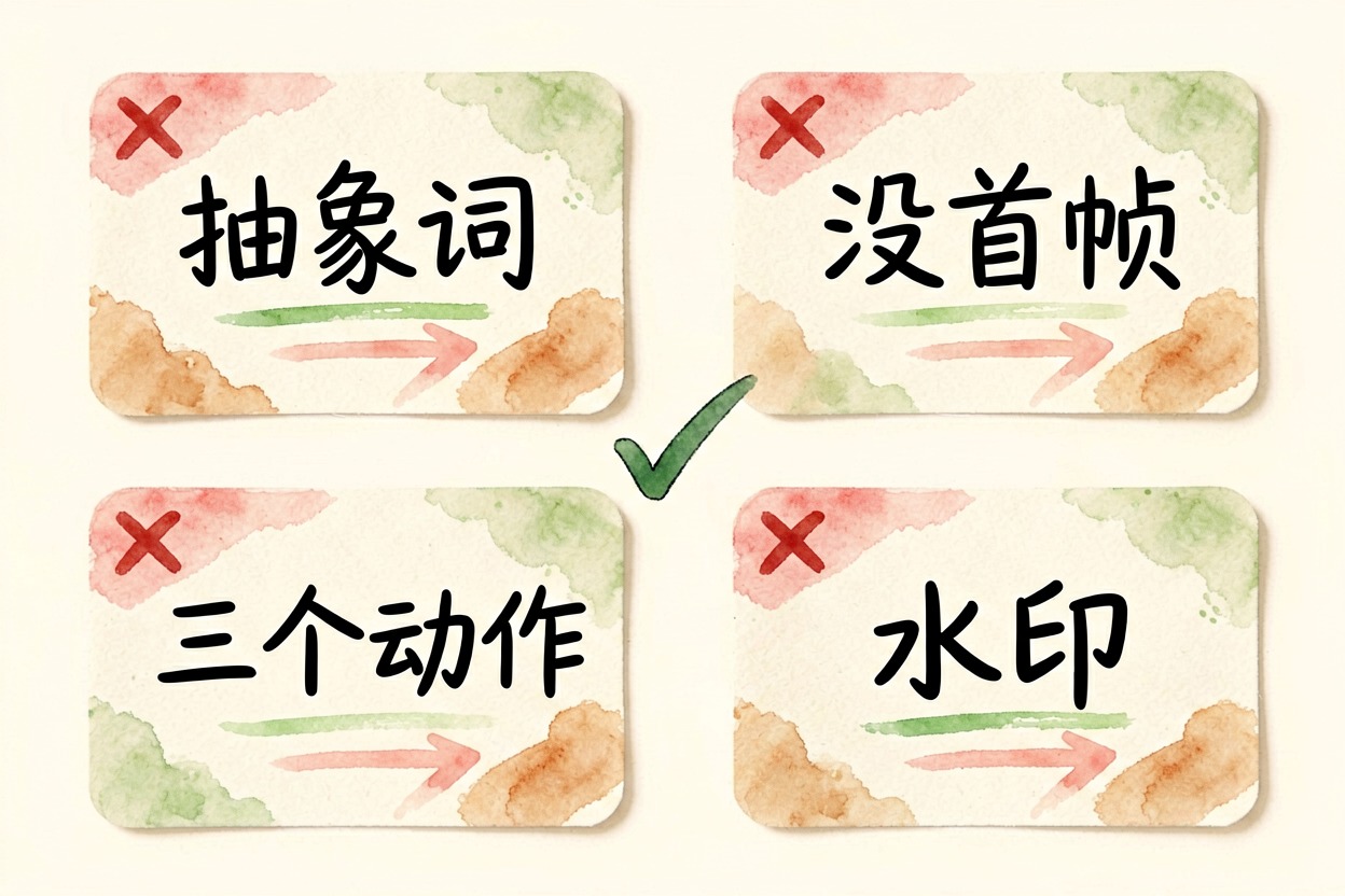 配图5四个常见踩坑