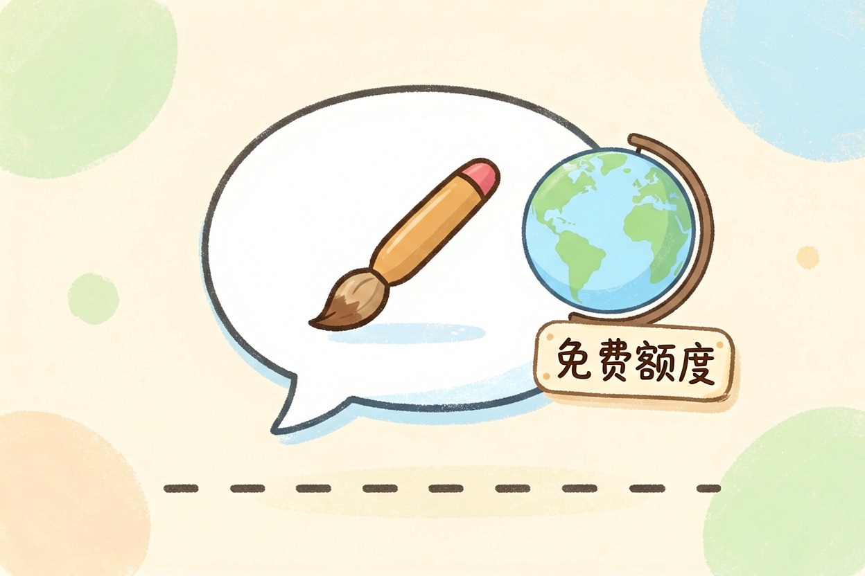 配图4ChatGPT内置图片生成