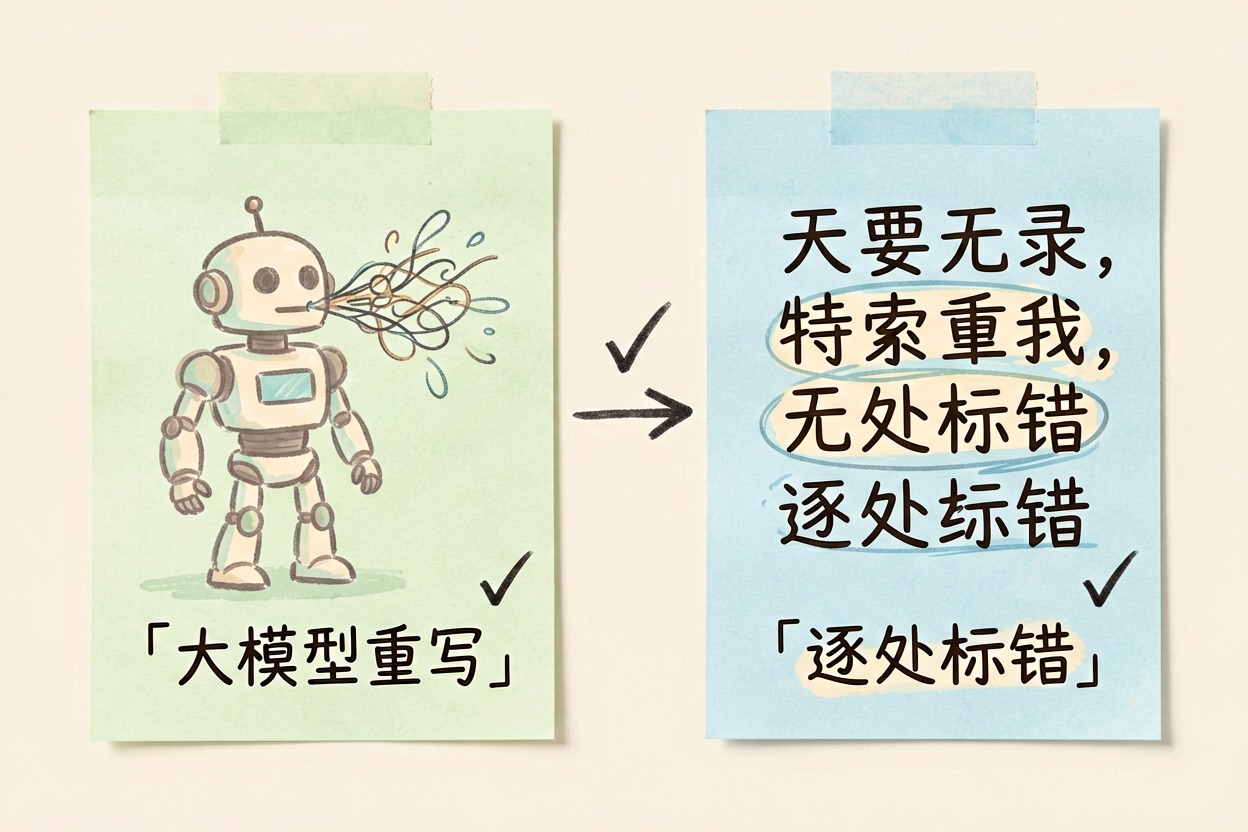 配图1专校对比大模型