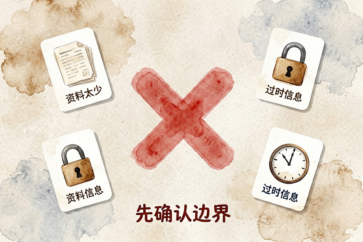 配图5什么情况下别依赖它