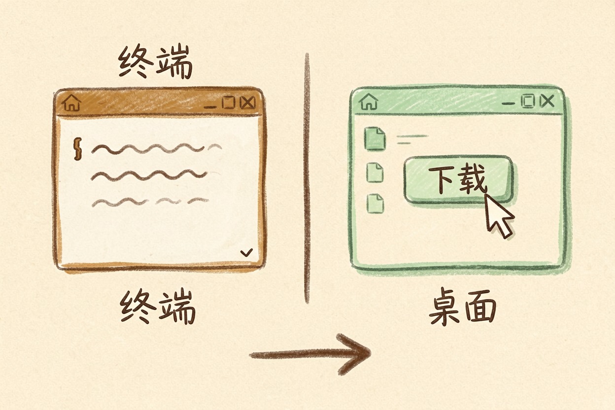 配图1安装与上手难度对比