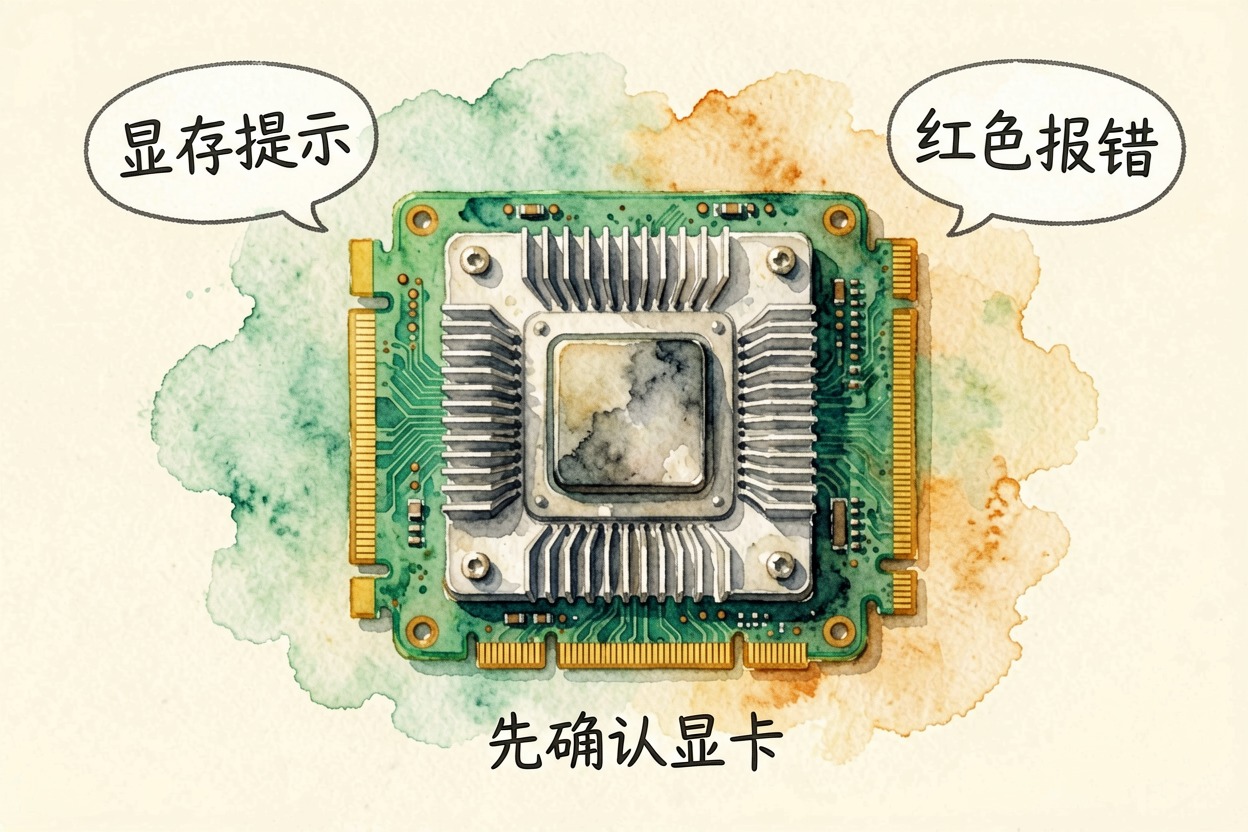 配图3硬件要求差别