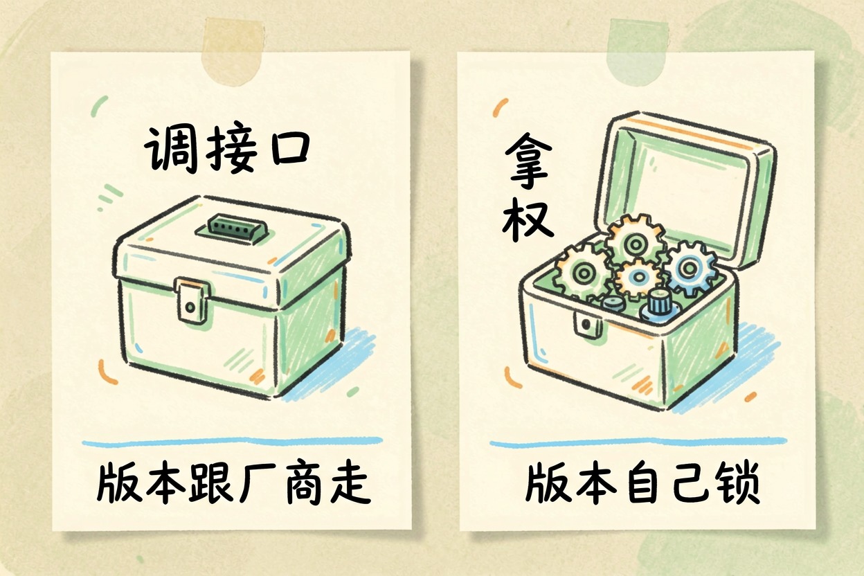配图1权重开不开,决定你能做什么