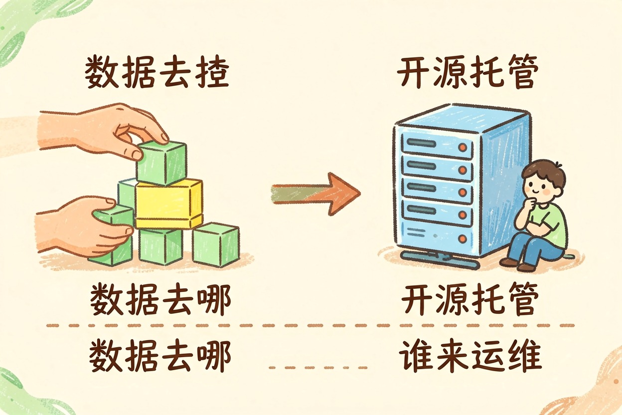 配图4按场景选,别按榜单排名选