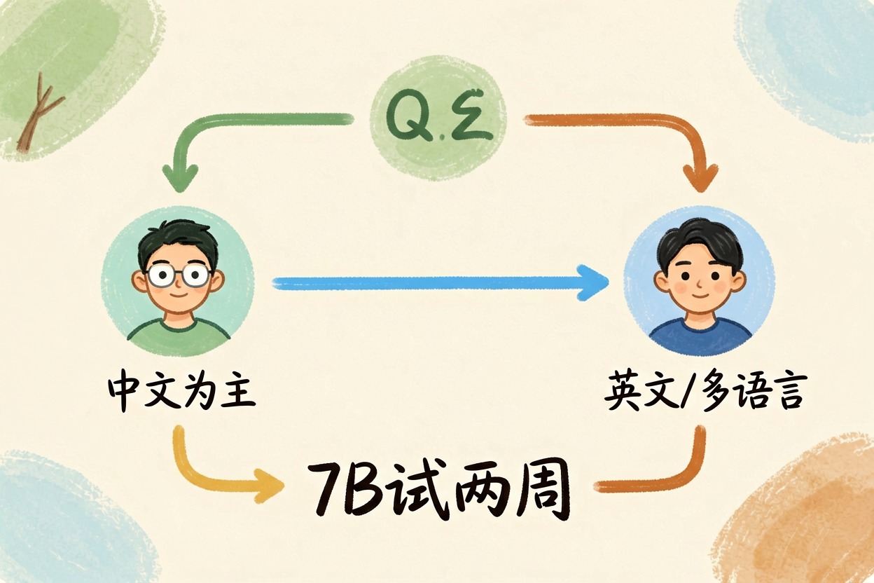 配图4一个简单判断法