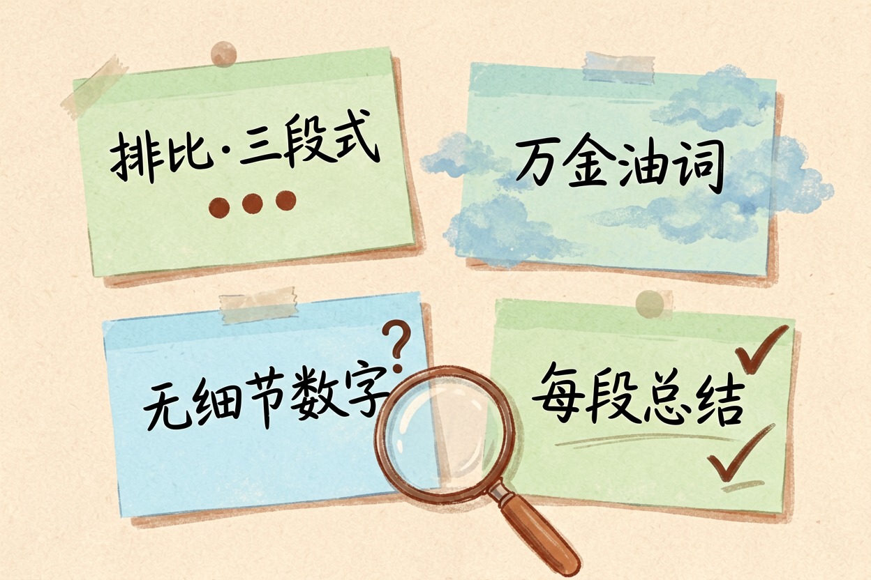配图1四个特征