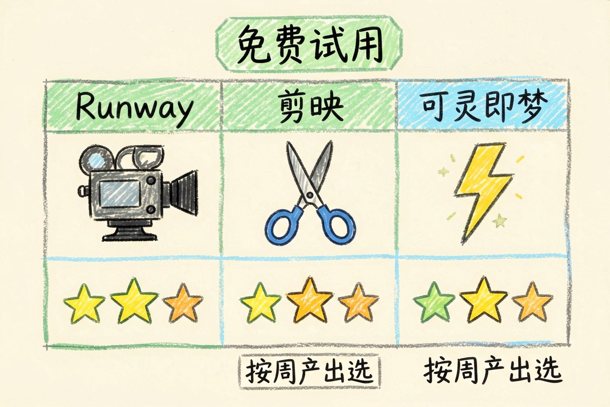 配图4收费模式与工具分工