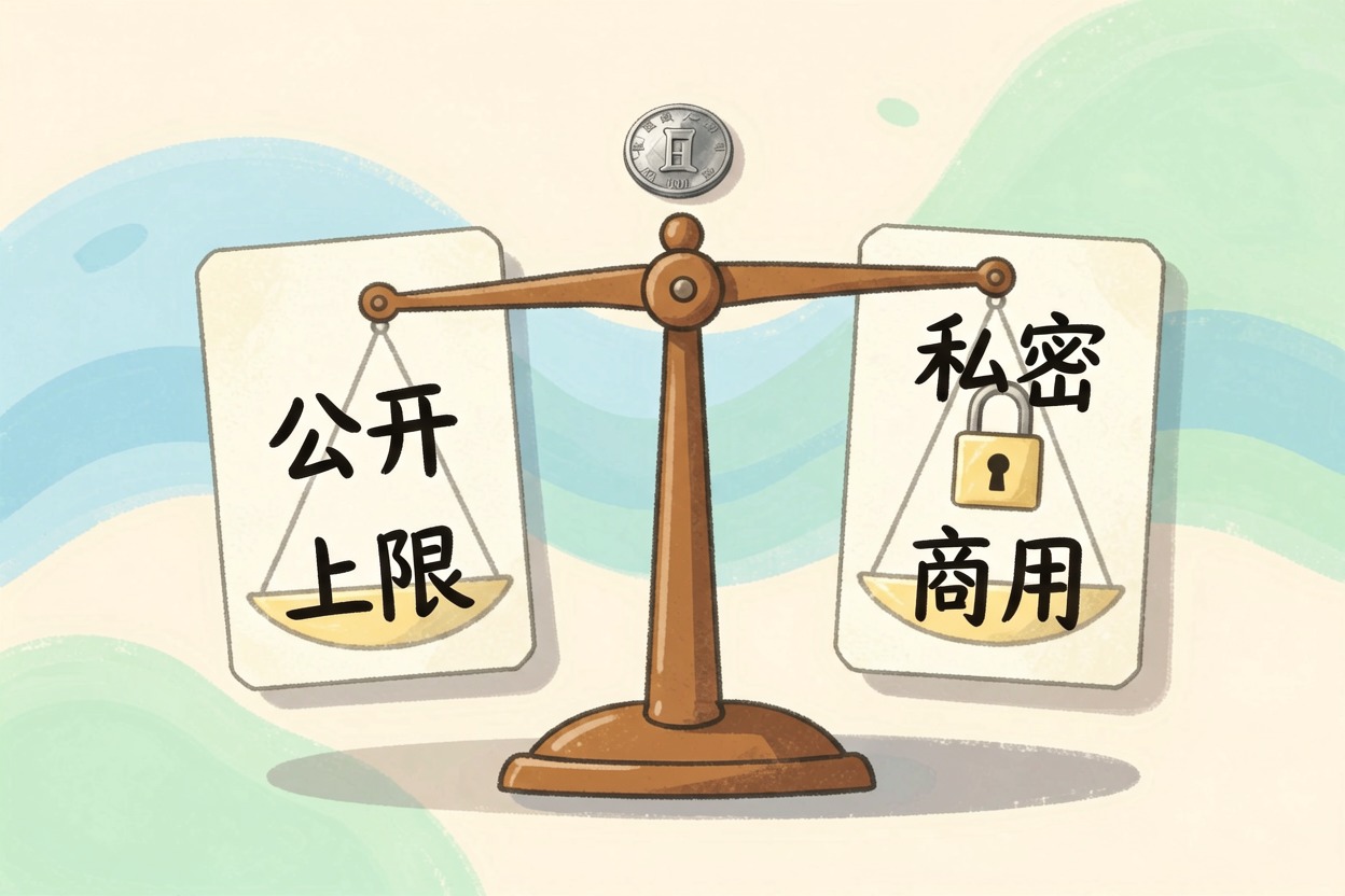 配图3免费档 vs 付费档