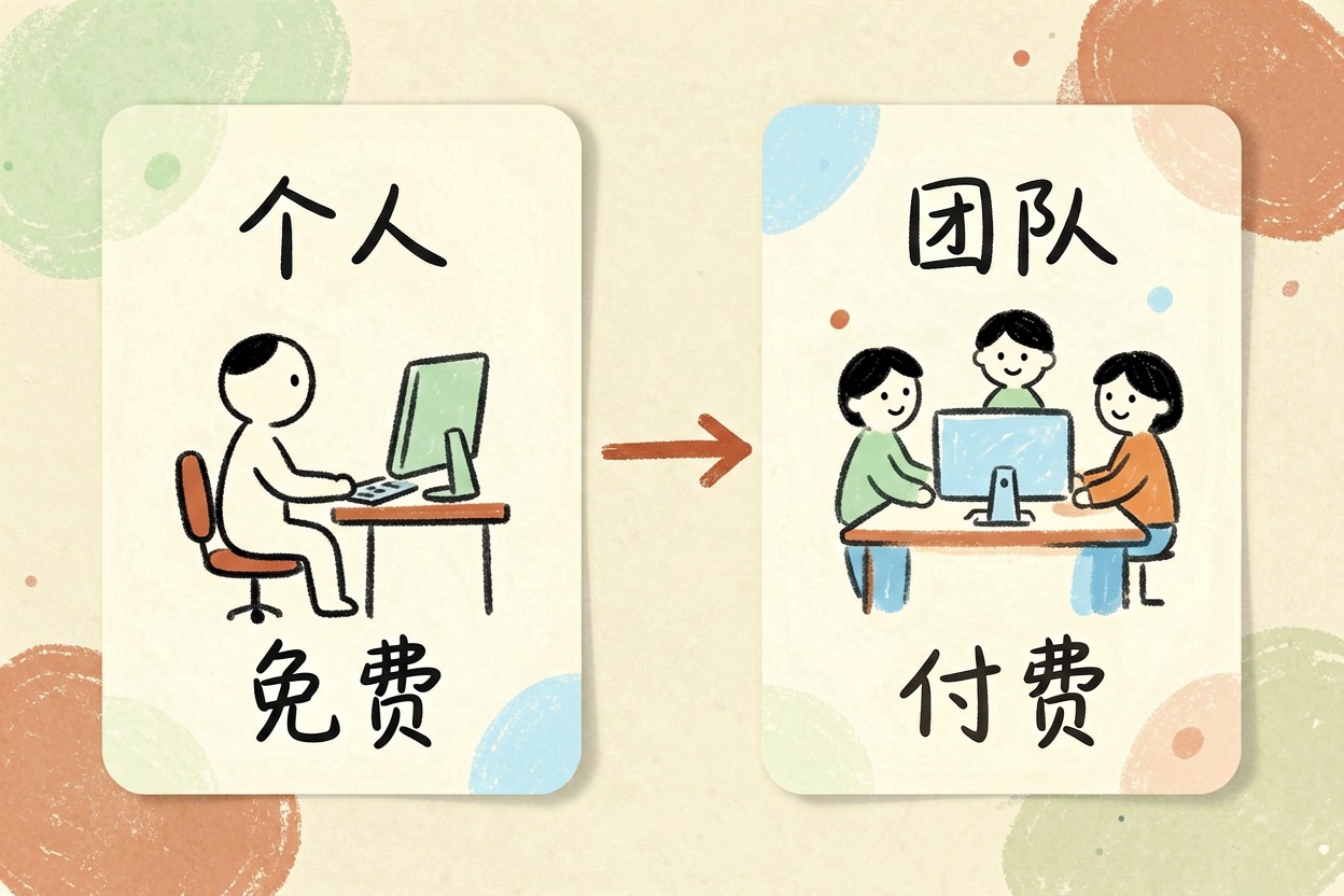 配图1免费档覆盖日常