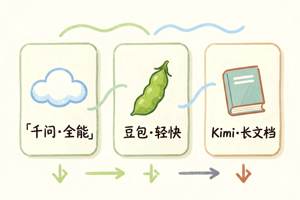 配图4和豆包、Kimi 的差别