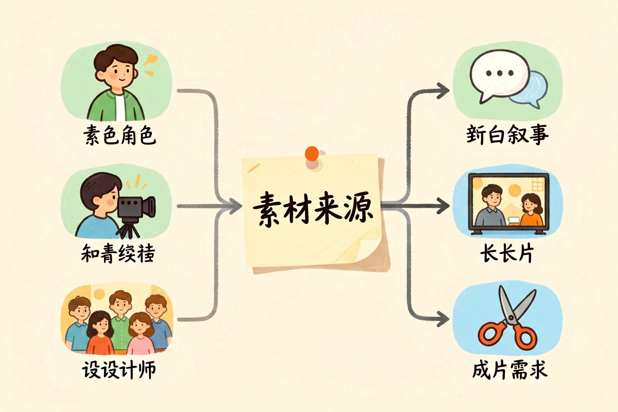 配图5谁该用,谁该等