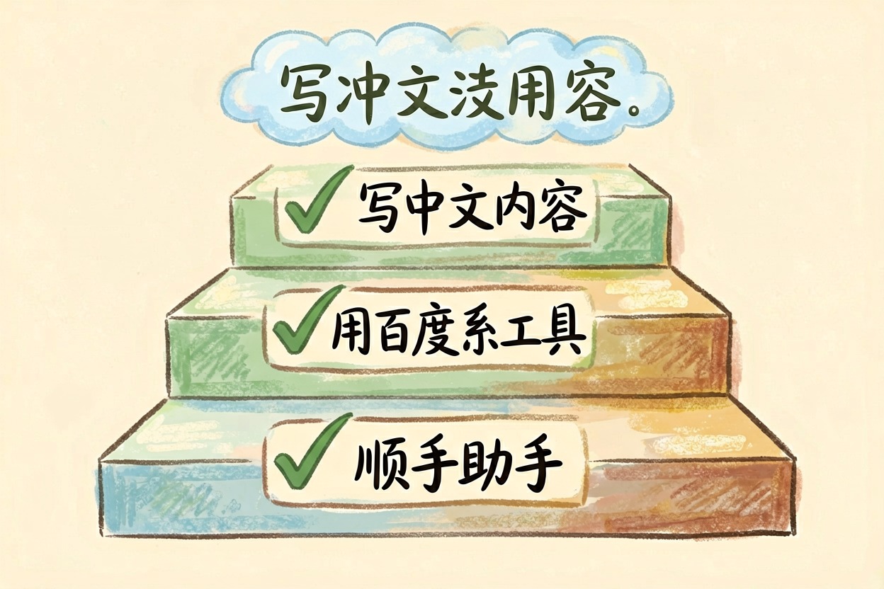 配图4三步判断