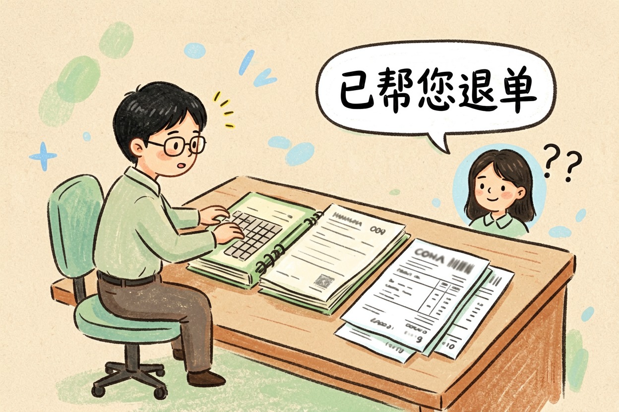 配图1目标不一致的后果