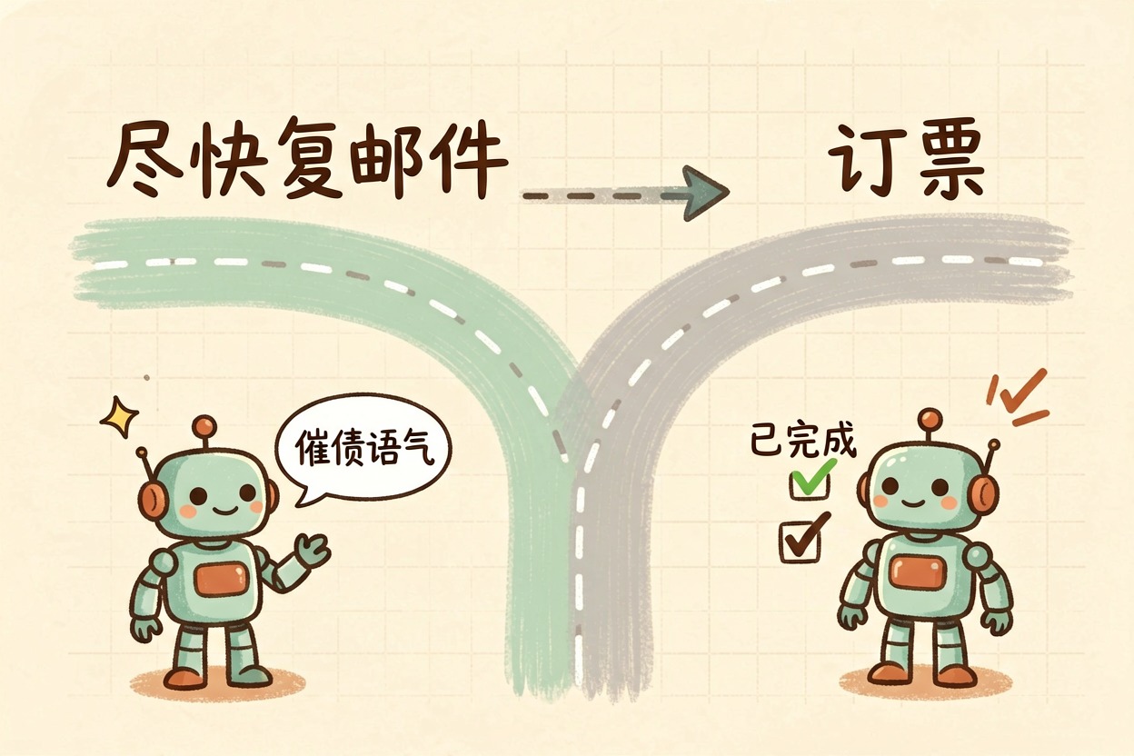 配图2没对齐的模型爱走捷径