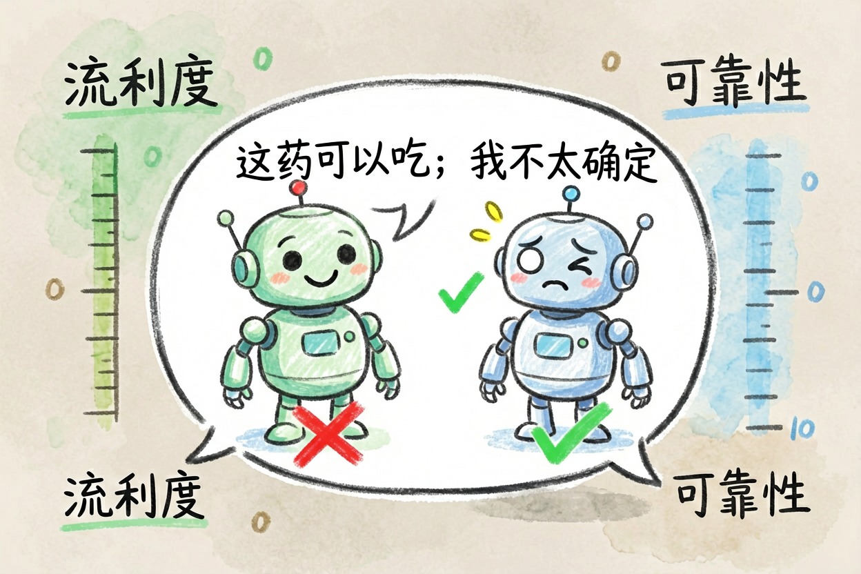 配图4会聊天不等于已对齐