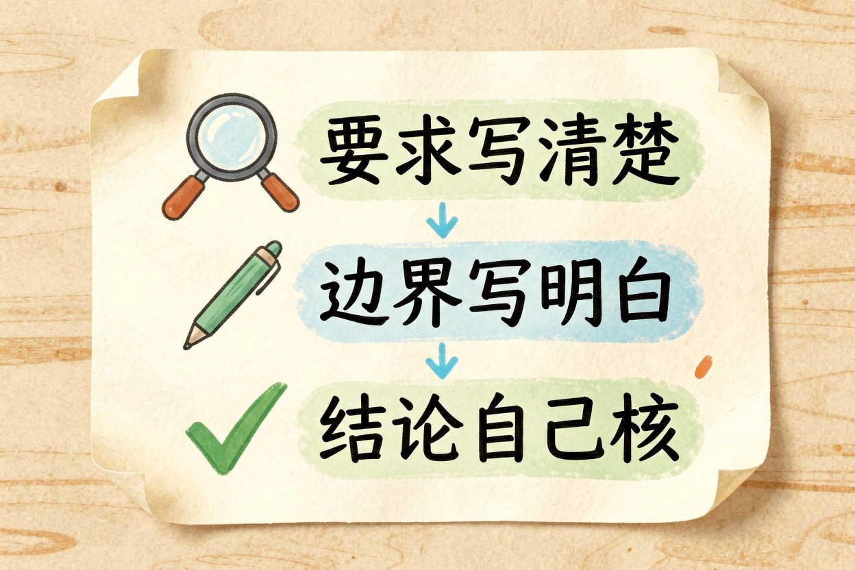 配图5日常使用三招防跑偏