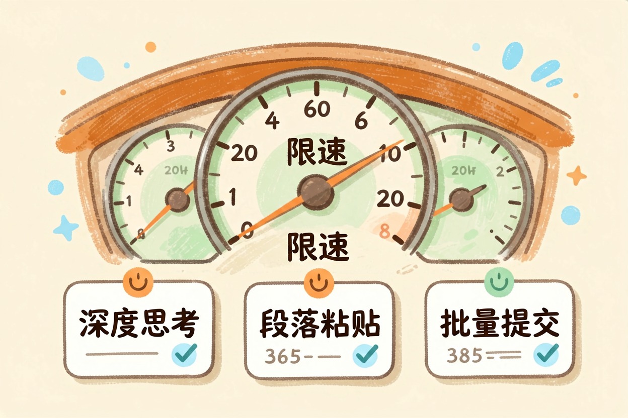 配图4算力紧张时的应对