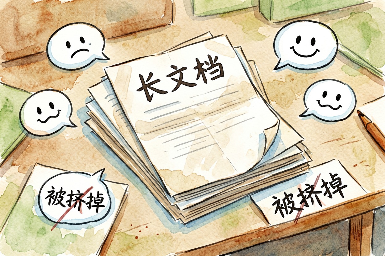 配图2堆满的工作台