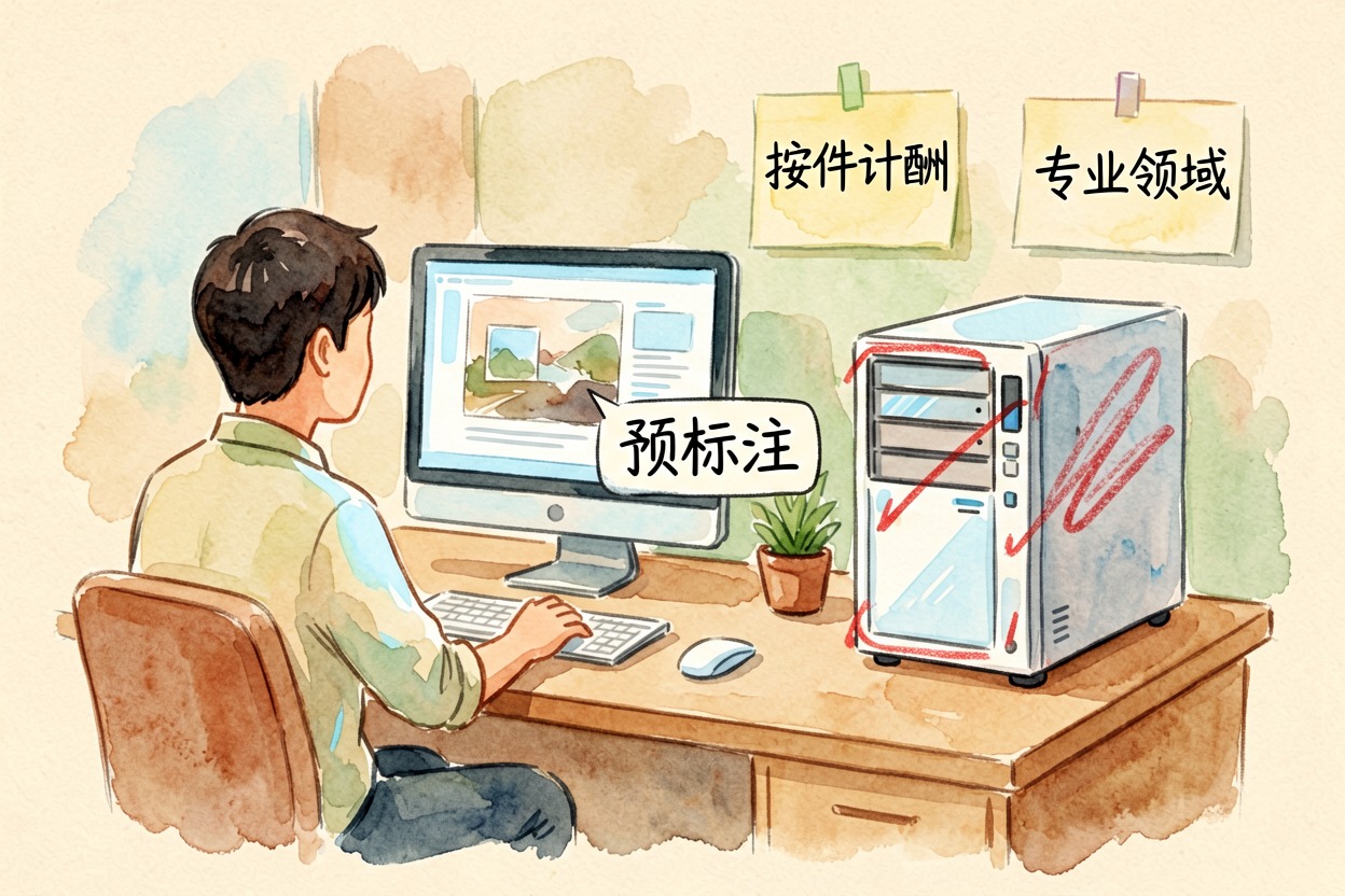 配图4真实工作状态