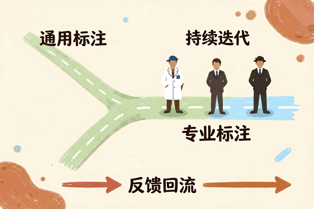 配图5别把标注想得太简单