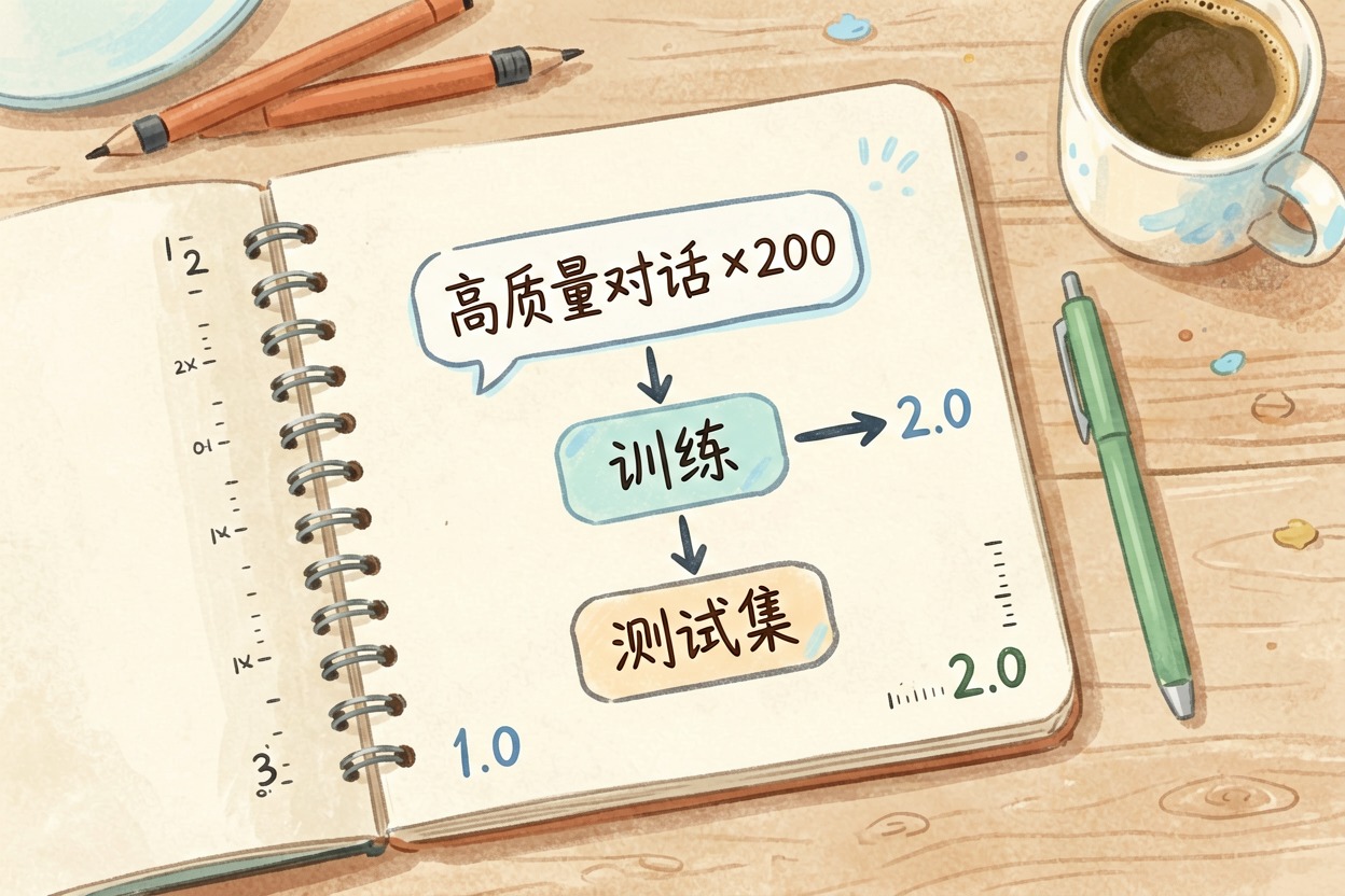 配图4小团队能上手的轻量做法